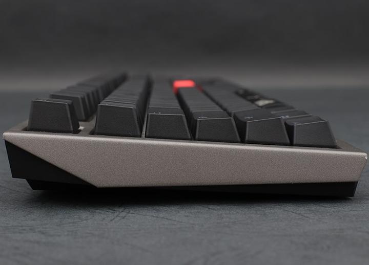 Image du produit Ducky Shine 7 (Pavé numérique, Filaire)