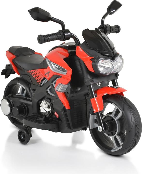 Moni Houston 1188F (12 V)