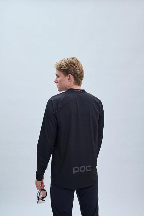 Produktbild Poc M's Essential MTB LS Jersey (M)