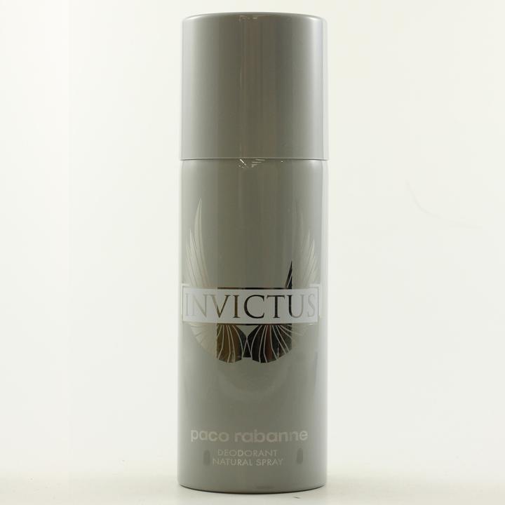 Image du produit Paco Rabanne Invictus (Spray, 150 ml)