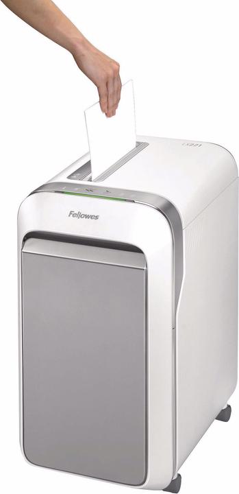Immagine prodotto Fellowes Powershred LX221 (Microtaglio)