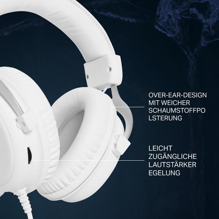 Immagine prodotto Deltaco Gaming WH85 (Cablato)