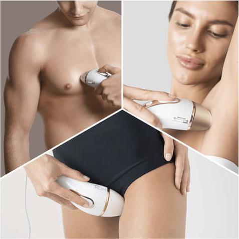 Image du produit Braun Silk Expert Pro 5
