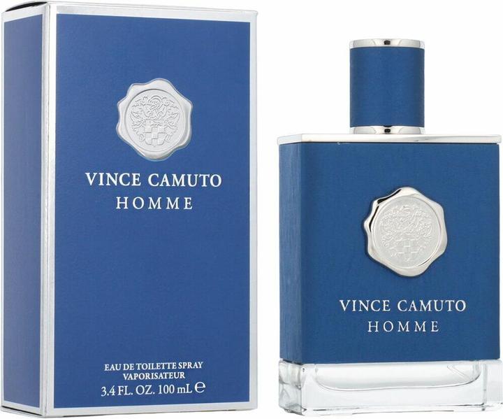 Produktbild Vince Camuto Homme (Eau de Toilette, 100 ml)