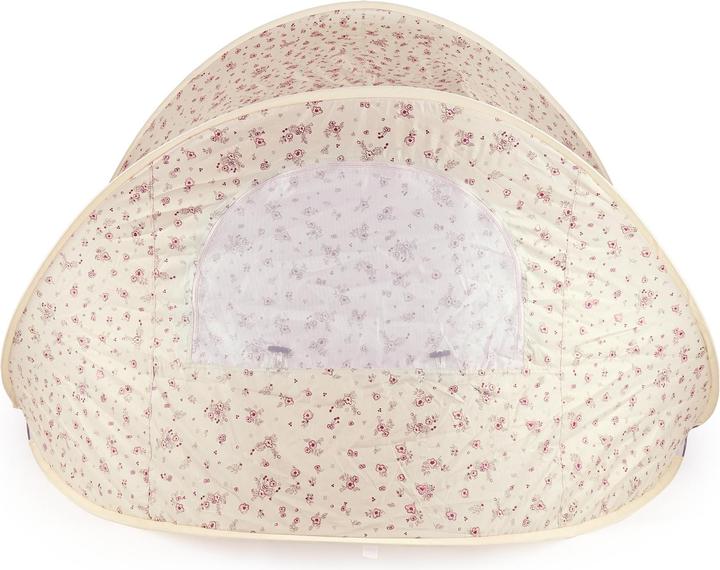 Immagine prodotto Bieco Spielzelt Vintage Flowers mit UV-Schutz