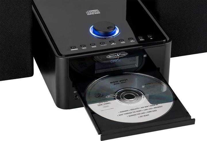 Produktbild Reflexion HIF79DAB (Bluetooth, 1x 32 W)