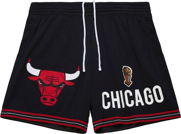 Produktbild Mitchell & Ness ORIGINS Swingman Chicago Bulls Shorts - XL (XL)