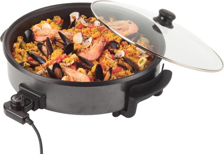Image du produit Ohmex Elektrische Pfanne PAN-4042