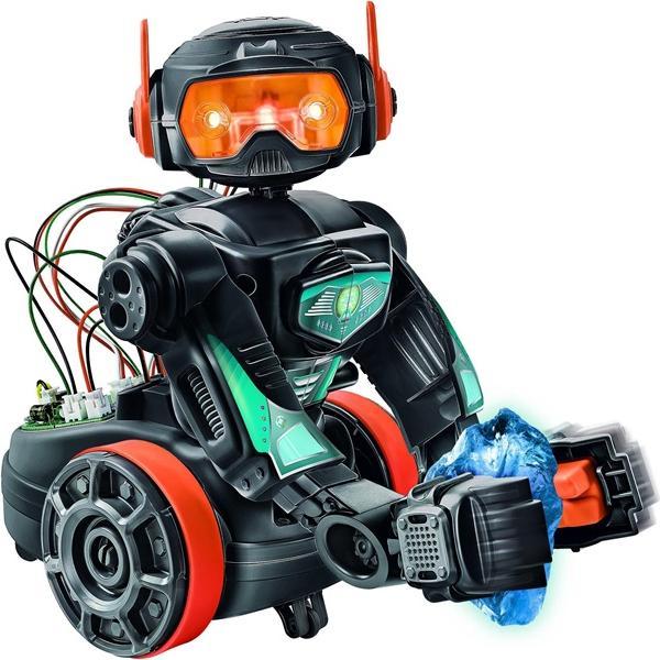 Produktbild Clementoni TOY EVOLUTION ROBOT 2.0 61387