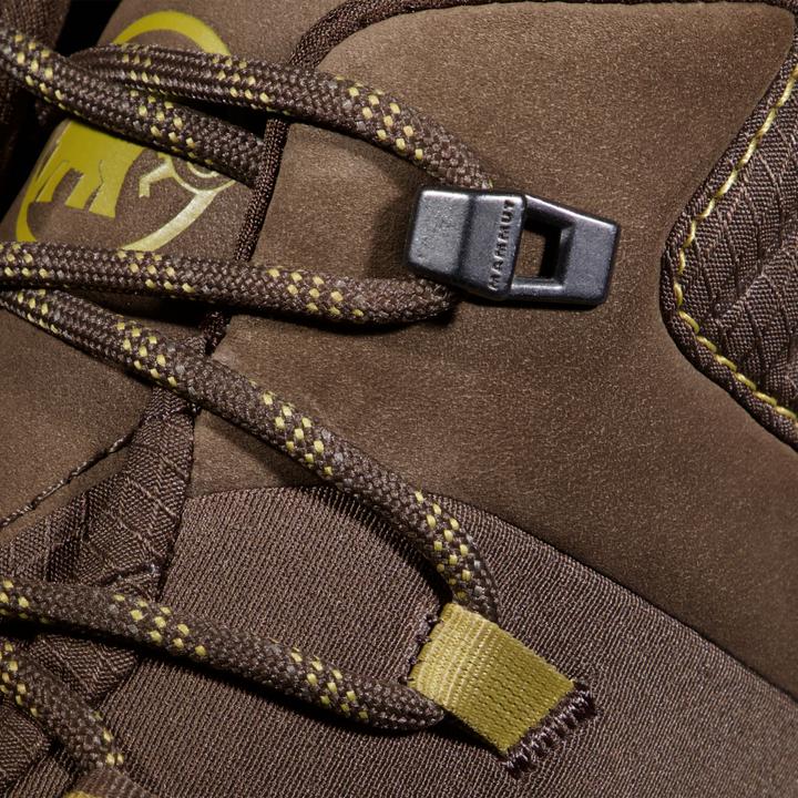 Produktbild Mammut Mercury IV Mid GTX Men (41 1/3)