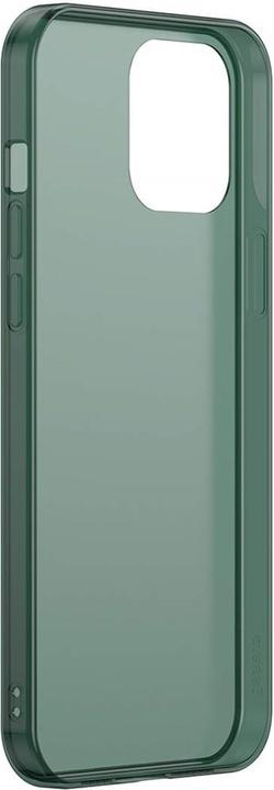 Image du produit Baseus Verre Givré (Apple iPhone 12 Pro Max)