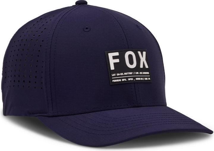Image du produit Fox A 24 Non Stop Tech Flexfit Mdnt/ (XL)