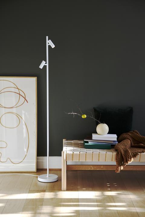 Produktbild Nordlux Omari, Stehleuchte, Weiss (320 lm)