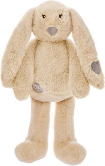Image du produit Beppe Missimo Bunny mascotte caramel 50cm 14040 (50 cm)