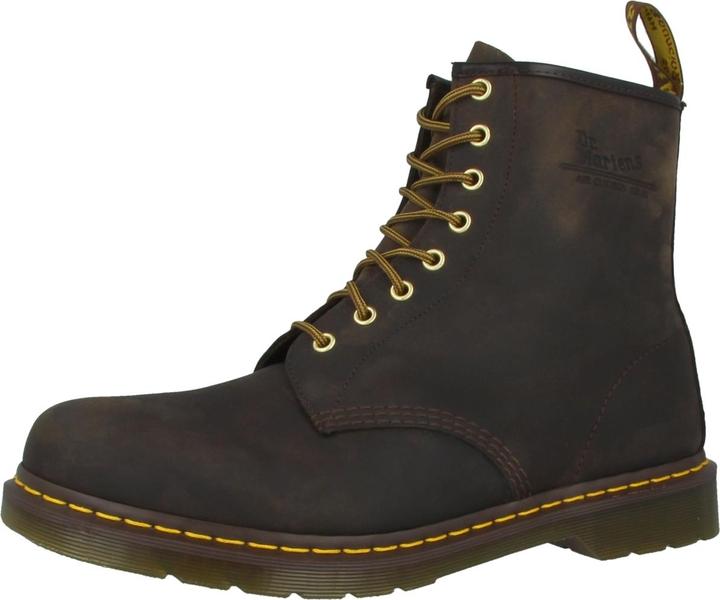Actual product image Dr. Martens 1460 Crazy Horse (42)