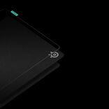 Actual product image SteelSeries QcK Performance Balance (schwarz, L) (L)