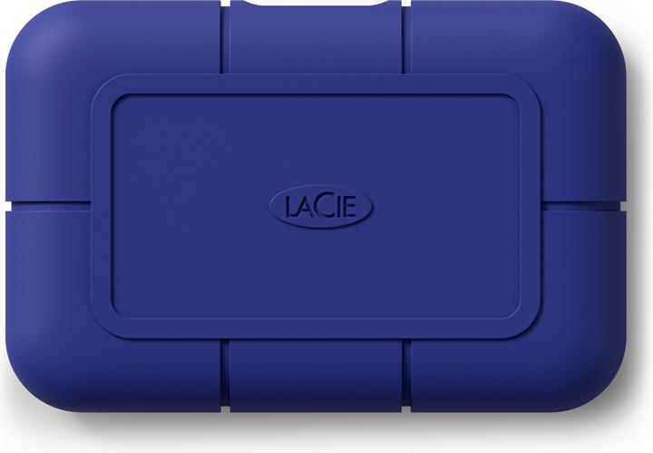 Actual product image LaCie Rugged Pro5 (2000 GB)