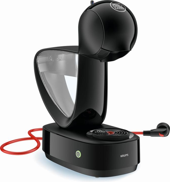 Produktbild Krups Nescafé Dolce Gusto Infinissima