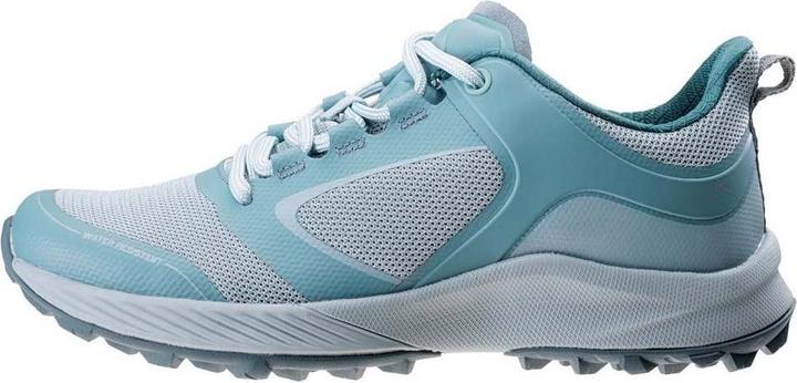Actual product image Elbrus Womens/Ladies Keles Water Resistant Walking Shoes (38)