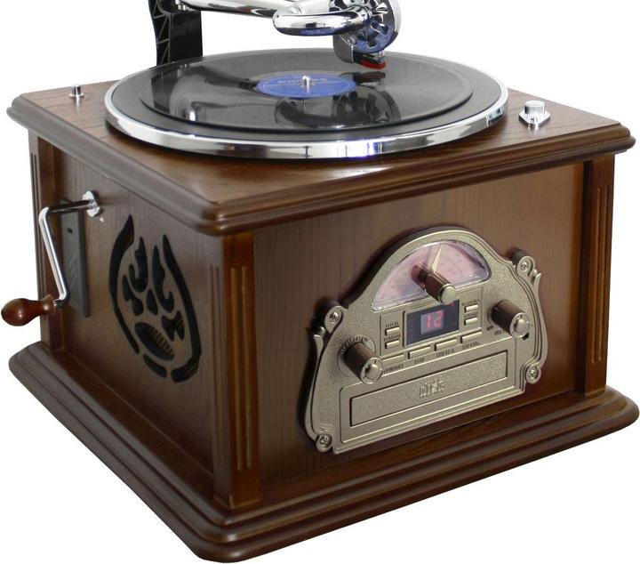 Immagine prodotto Soundmaster Nr912 (Lettore CD, 1x 25 W)