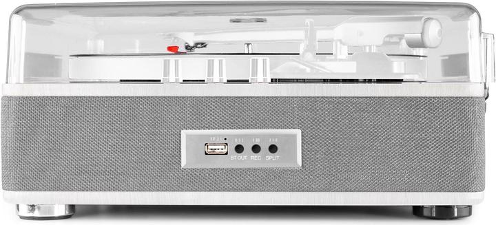 Produktbild Fenton RP162W (Halbautomatisch)