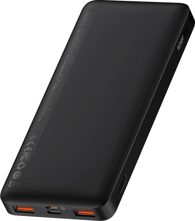 Produktbild Baseus Bipow (10000 mAh, 20 W, 37 Wh)