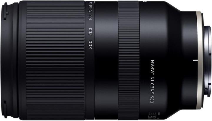 Produktbild Tamron Zoomobjektiv AF 18-300 mm F/3.5-6.3 Di III-A VC (Sony E, APS-C / DX)