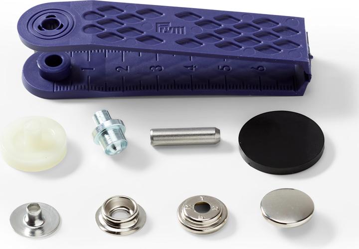 Produktbild Prym Druckknopf