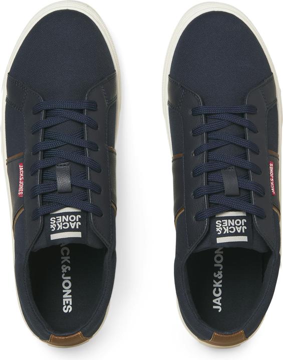 Produktbild Jack & Jones Jfwatmos Canvas Sneaker Ln (41)