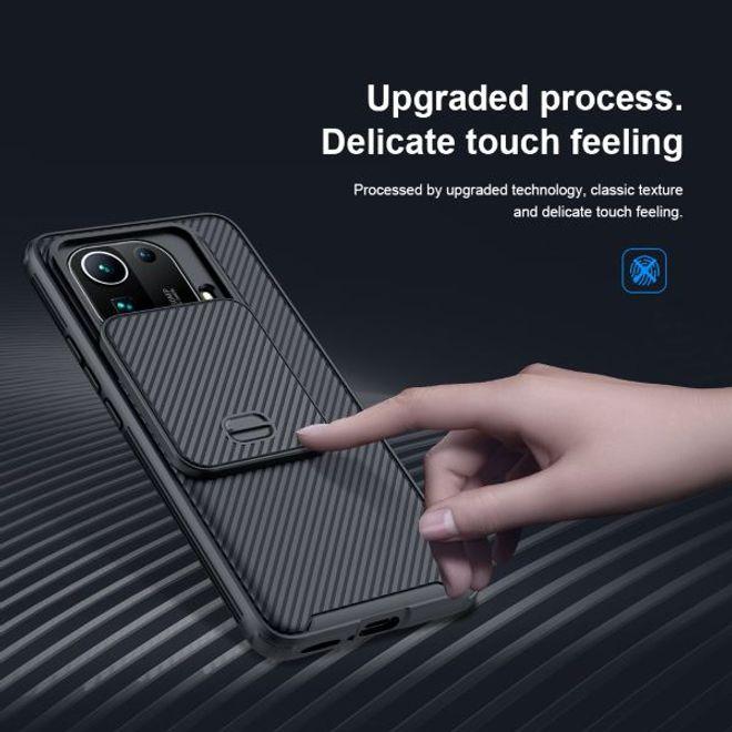 Productafbeelding Nillkin CamShield Pro Series Hardcase Cover (Xiaomi Mi 11 Pro)