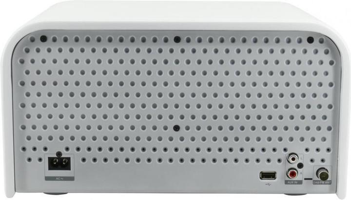 Produktbild Soundmaster Nr850 (FM, DAB+, Bluetooth)
