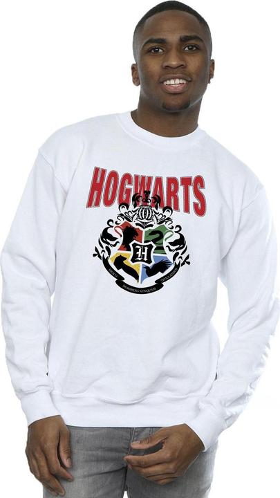 Image du produit - Sweat HOGWARTS EMBLEM - Homme (M)