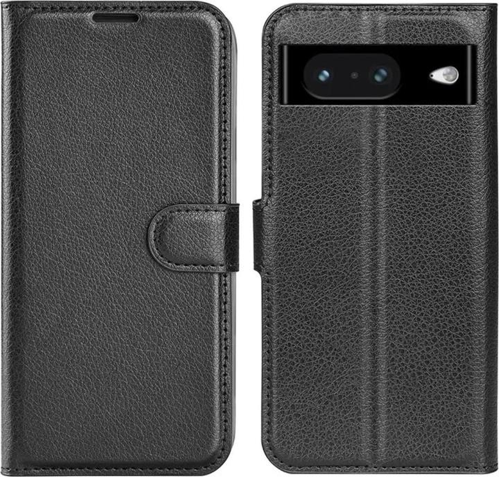 Produktbild Screenguard Leather Guard Case (Google Pixel 8)
