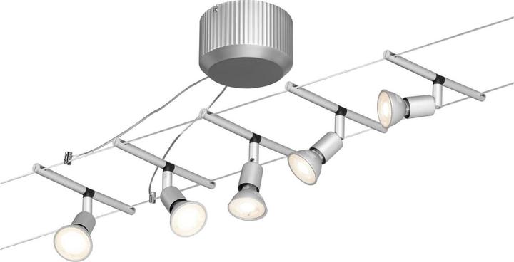 Immagine prodotto Paulmann Wire System Spice Salt (GU5.3)