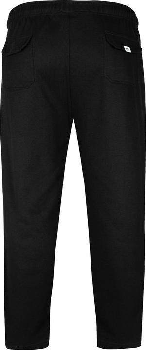 Immagine prodotto DUKE Pantaloni da jogging in pile leggero Rory Kingsize (5XL)