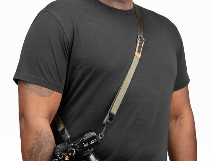 Image du produit Peak Design Laisse (Ceinture cervicale)