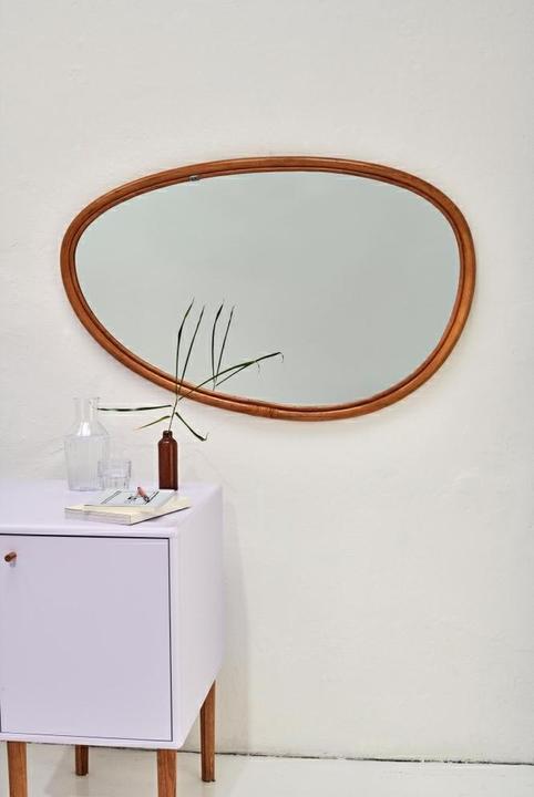 Produktbild SIT Möbel Rattan (60 x 100 x 3 cm)