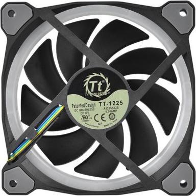 Image du produit Thermaltake Riing Plus 14 RGB TT Premium Edition (140 mm, 3 x)