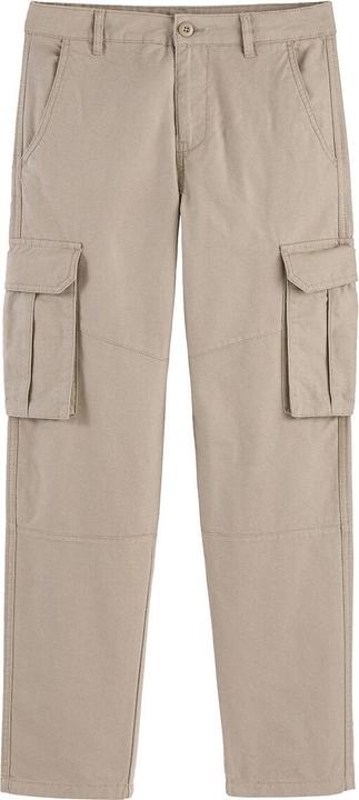 Produktbild La Redoute Collections Cargohose (152)