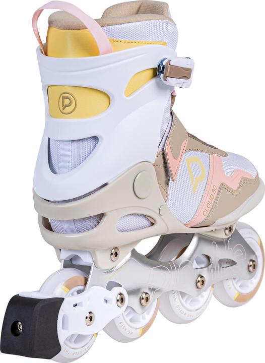 Produktbild Powerslide Playlife Fitness Skates (38)