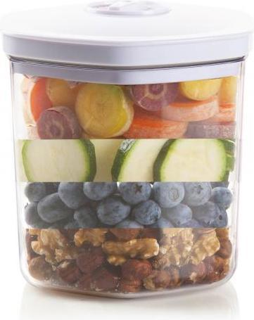 Actual product image Domo Vacuum unit DO331L