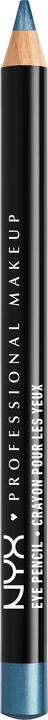 Actual product image NYX Professional Make-Up Slim Eye (910 Satin Blue)
