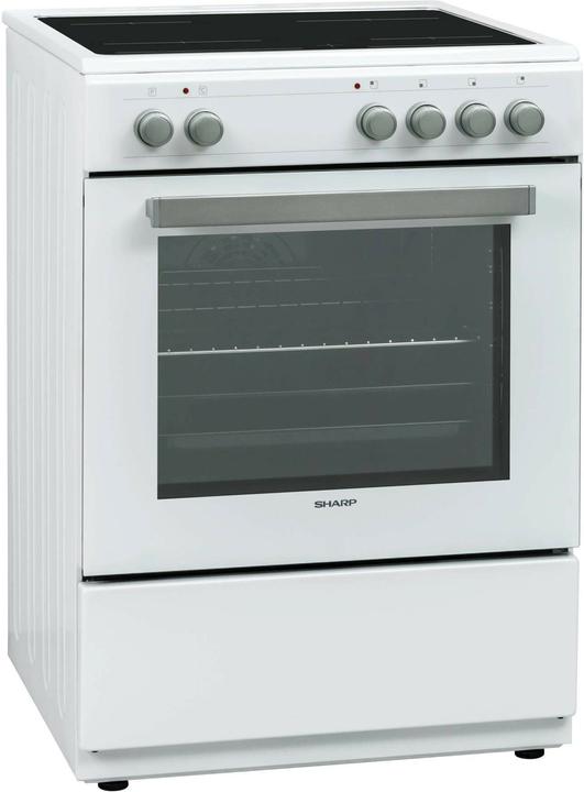 Sharp KF-76VNO22W-EN