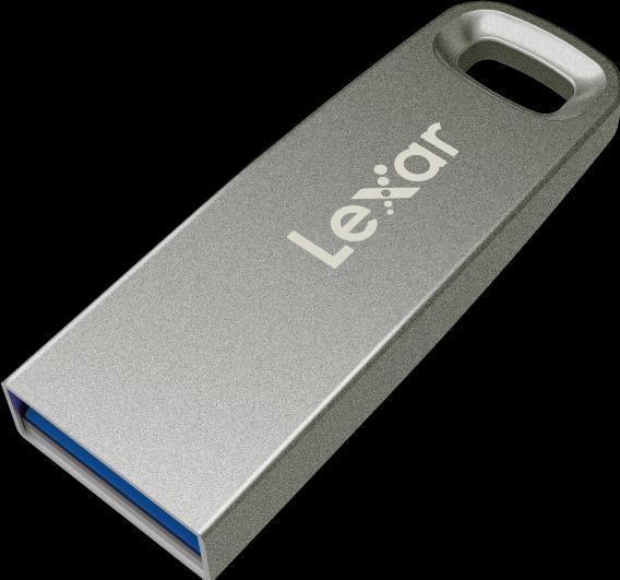 Produktbild Lexar JumpDrive M45 (64 GB, USB-A)