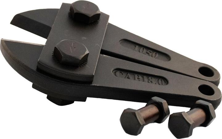 Produktbild Craft Tools Kopf zu Bolzenschneider (Ersatzklinge)