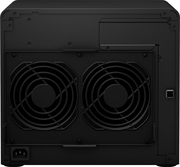 Produktbild Synology DX1222 Expansion Unit