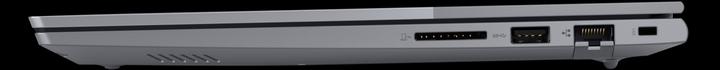 Produktbild Lenovo ThinkBook 14 Gen 7 (14", Intel Core Ultra 7 155H, 32 GB, 1000 GB, DE)