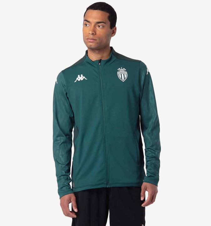 Produktbild Kappa Pullover AS Monaco Arun Pro 8 2024/25 (S)