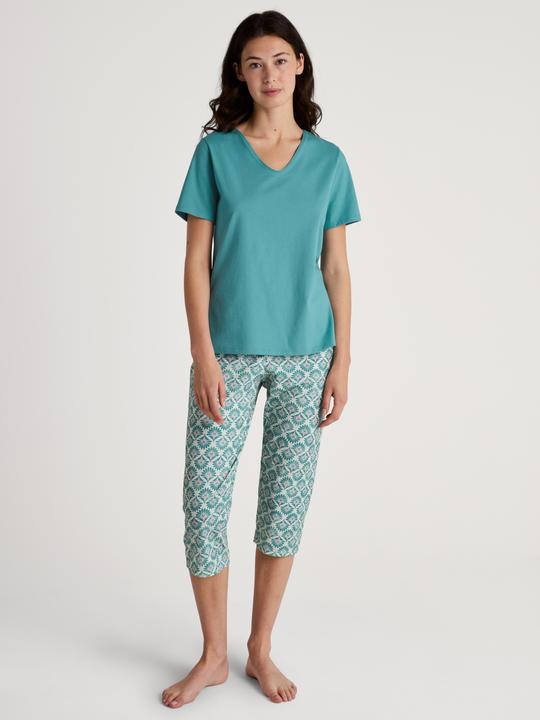 Actual product image Calida Favourites Sun 3/4-Pants (XS)