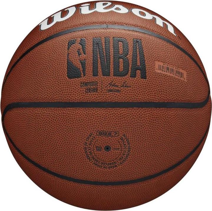 Immagine prodotto Wilson Nba Squadra Alleanza Basket Bro Nets (7)